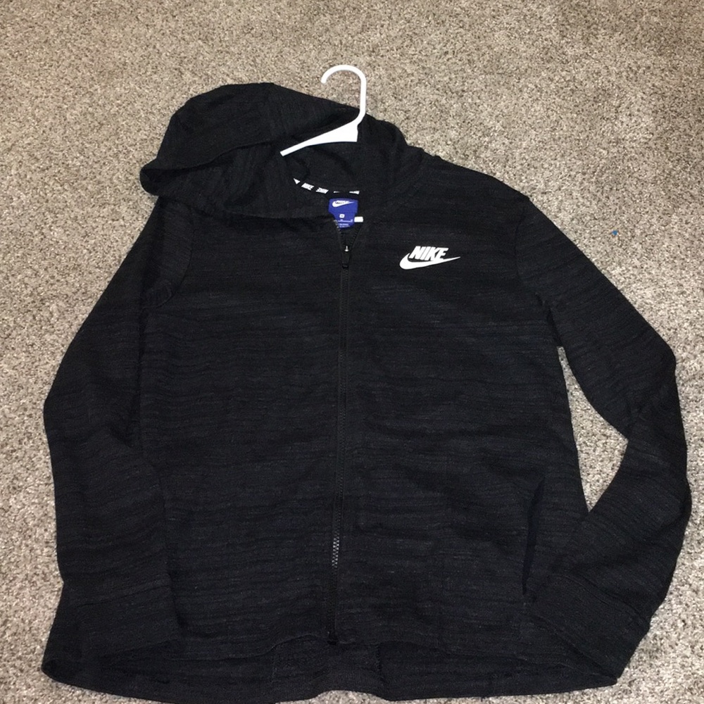 EUC Nike jacket!